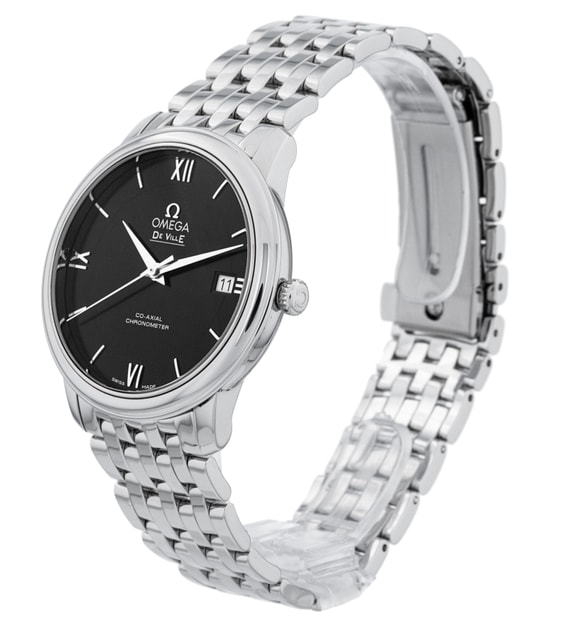 Omega De Ville Prestige 424.10.37.20.01.001 Image 2